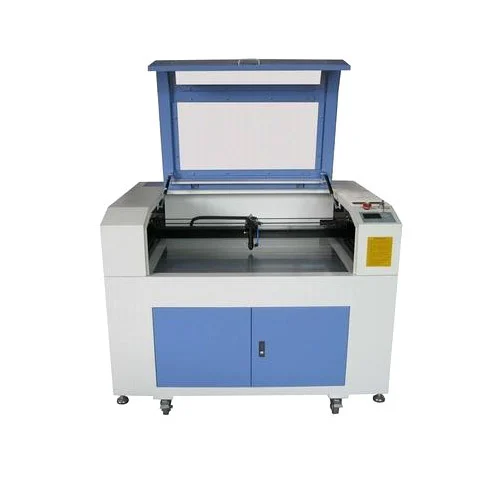 Laser Machine Large